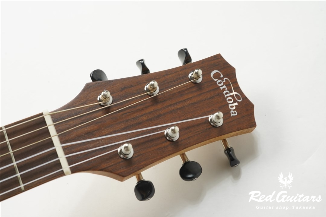 Cordoba Mini O-CE | Red Guitars Online Store